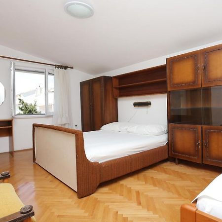Apartments With A Parking Space Makarska - 9506 Екстериор снимка